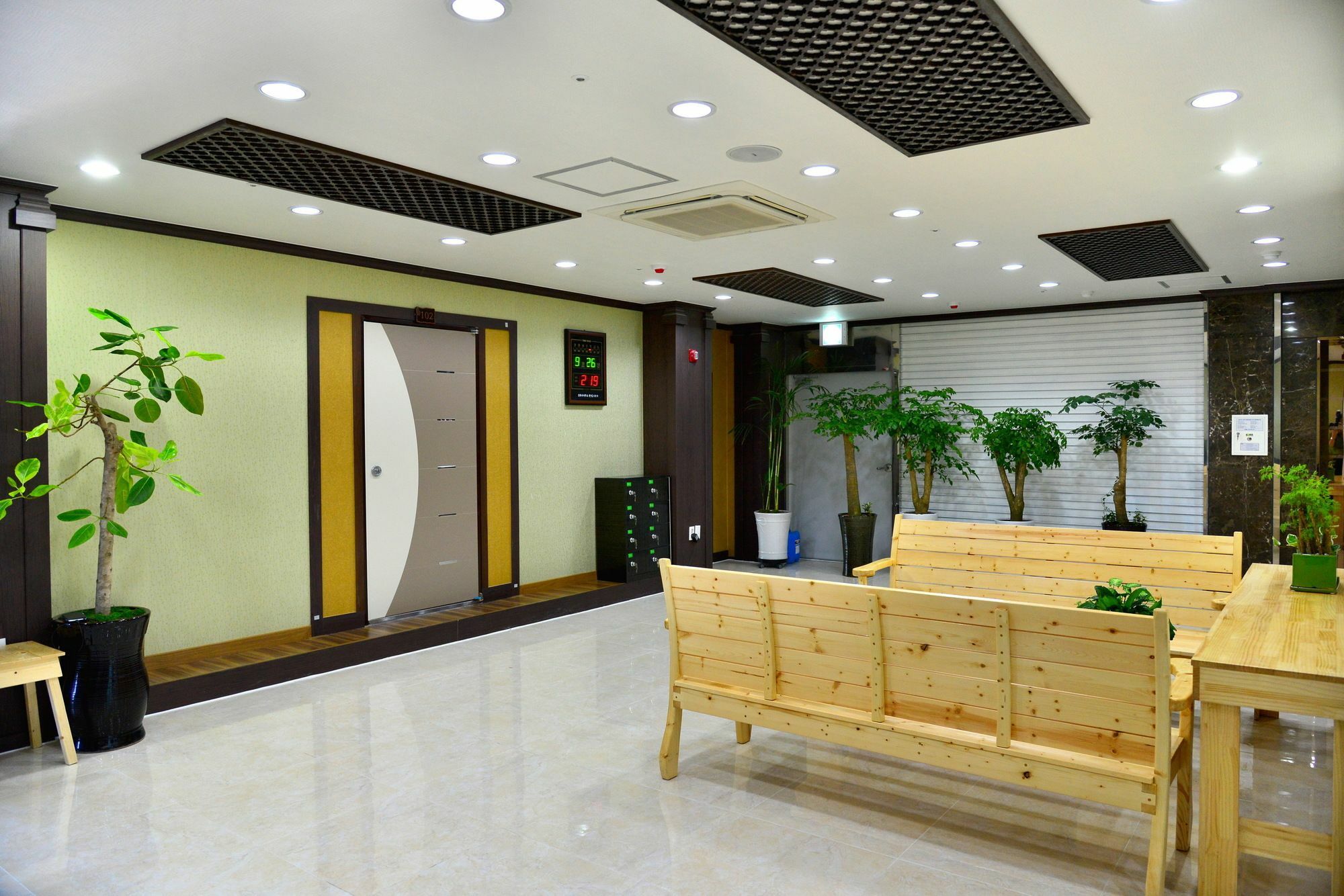 Seom Story Pension Seogwipo Bagian luar foto
